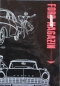 Preview: "Ford Verkaufsmagazin" Factorymagazine 1956 (7706)